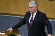 این میهمان خارجی در راه ایران است