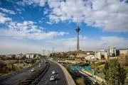 تقسیم بندی تهران مشخص شد!/ تهران دو تکه می شود!
