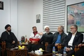 پزشکیان: اختلافات جناحی و سلیقه‌ای نباید مانع خدمت به مردم شود