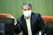 این وزیر دولت رئیسی بازداشت شد؟