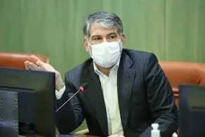 یک وزیر دیگر هم کارت زرد گرفت 
