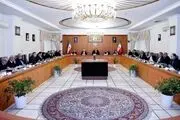 دستور رئیس‌جمهور به شورای عالی امنیت ملی درباره رفع محدودیت‌های اینترنت