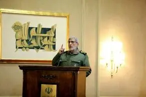 مجموعه وزارت امور خارجه در دوره‌های مختلف با شهید سلیمانی همراهی داشتند