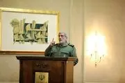 مجموعه وزارت امور خارجه در دوره‌های مختلف با شهید سلیمانی همراهی داشتند