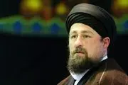 پیام سیدحسن خمینی به بهزاد نبوی