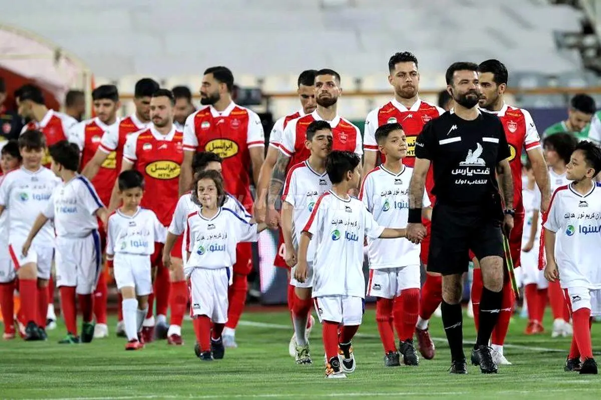 پیشنهاد چند میلیاردی برای این بازیکنان پرسپولیسی