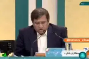 جواب همتی به امام جمعه تهران