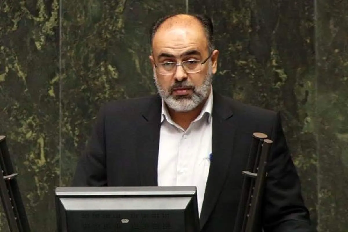 نماینده مجلس: ما هم از خبرگزاریها متوجه شدیم