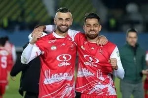 سردار دورسون پرسپولیس را دور زد که به این تیم برود!