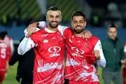 سردار دورسون پرسپولیس را دور زد که به این تیم برود!