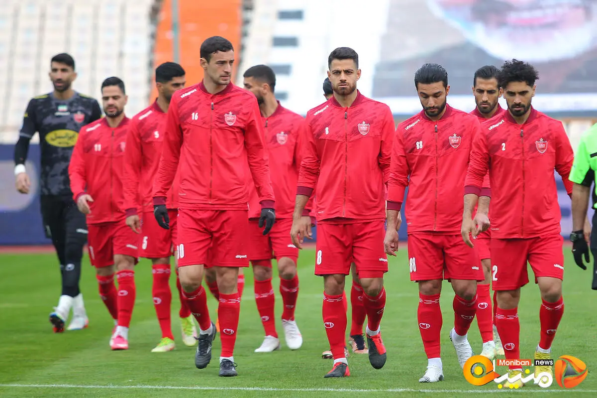 یحیی در به در به دنبال مهاجم درجه یک خارجی برای پرسپولیس