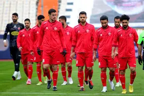 بزرگترین مانع باشگاه پرسپولیس برای جذب مهاجم خارجی چیست؟