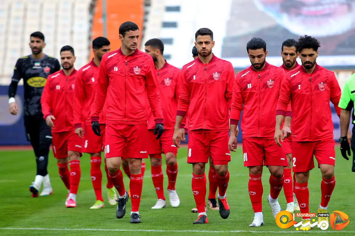 تساوی بدموقع پرسپولیس: تبعات زلزله غیرمنتظره!