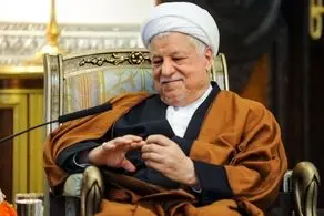روایت خوانده نشده از آیت الله هاشمی درباره پشت کردن چین به ایران