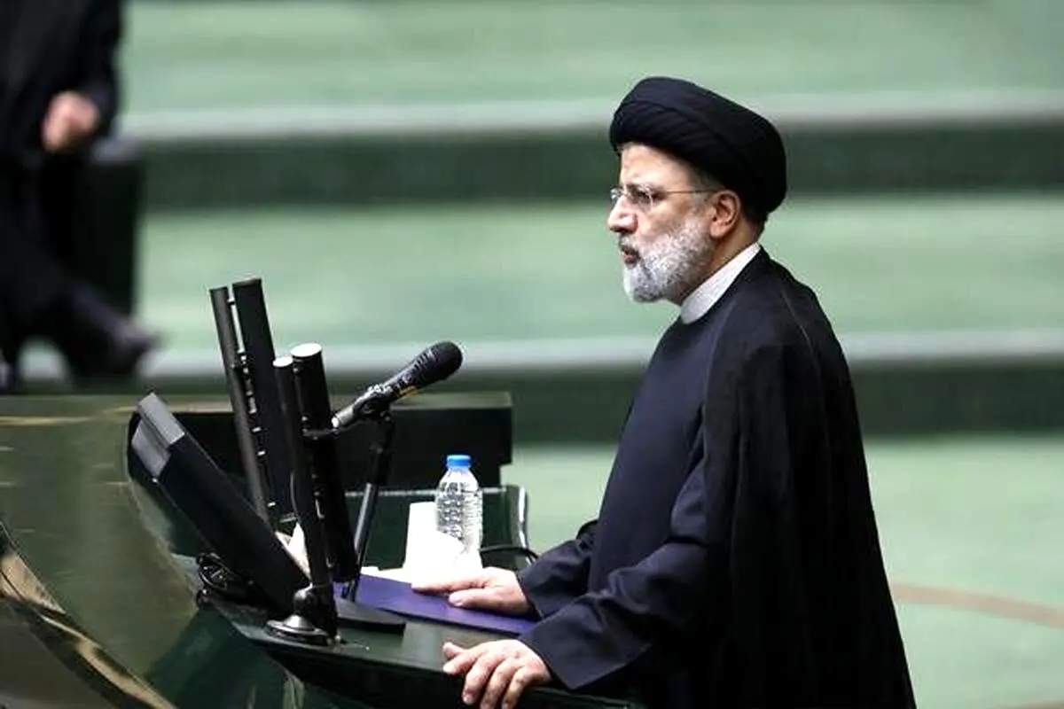 اظهارات مهم رئیسی درباره رتبه بندی معلمان + فیلم