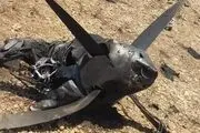 انهدام یک فروند موشک کروز دشمن و یک فروند پهپاد متجاوز MQ-9 توسط ارتش