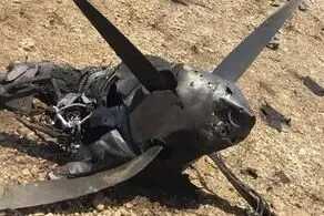 انهدام یک فروند موشک کروز دشمن و یک فروند پهپاد متجاوز MQ-9 توسط ارتش