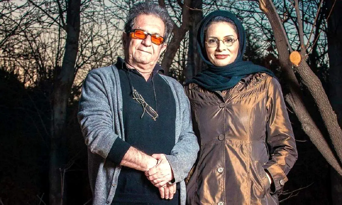 قاتل داریوش مهرجویی: چاقو را گرفتم و داوود سر خانم را از پشت گرفت و...