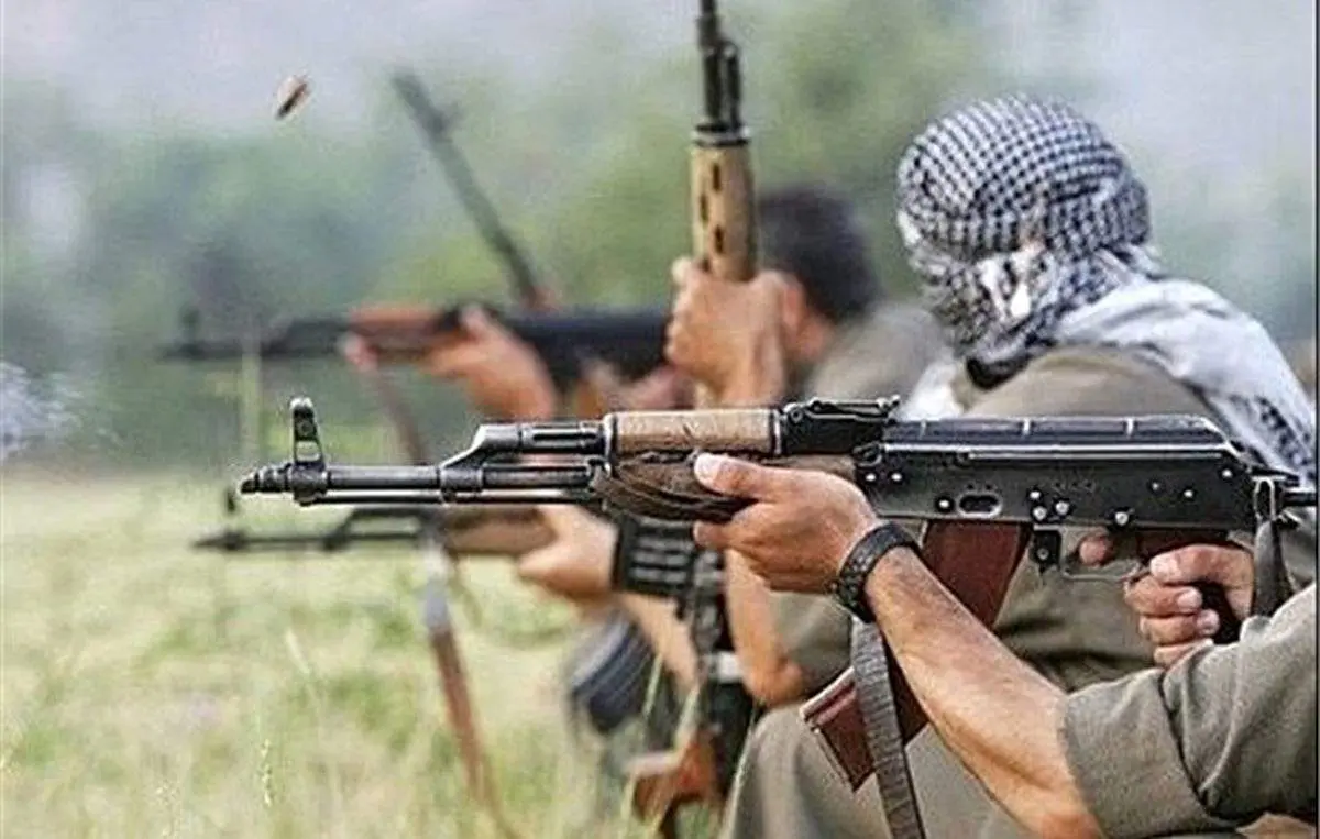 باند بزرگ تروریستی در خوزستان متلاشی شد+جزییات