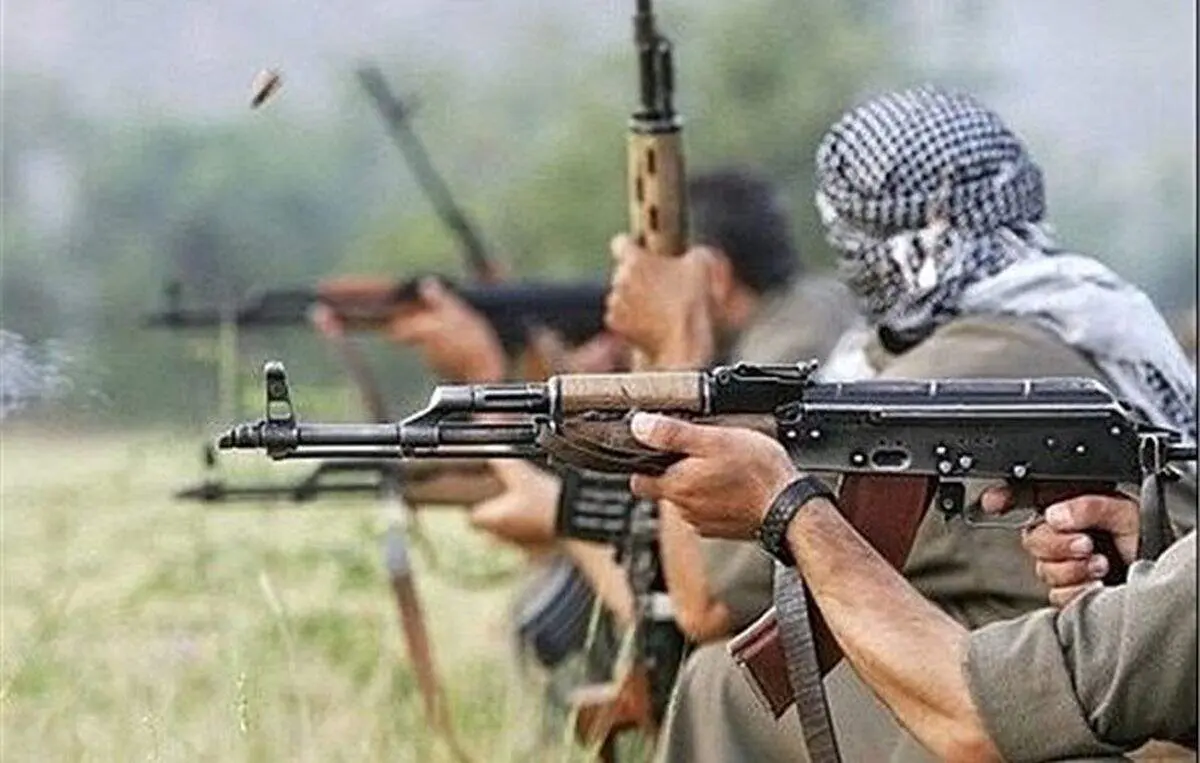 باند بزرگ تروریستی در خوزستان متلاشی شد+جزییات