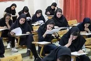 خبر مهم برای دانش‌آموزان: تاریخ دقیق برگزاری امتحانات نهایی مشخص شد