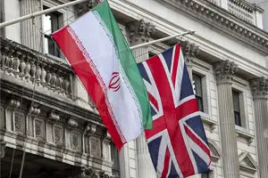 ابراز نگرانی سفیر ایران در لندن 