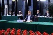 امیدواریم افغانستانی آرام در همسایگی ما شکل بگیرد
