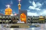حکم اعدام برای ضارب حادثه حرم رضوی صادر شد