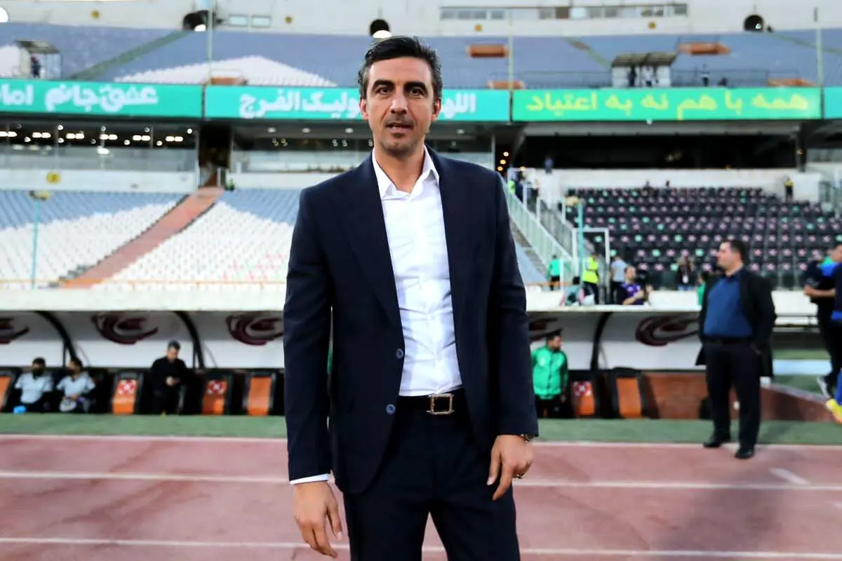  سورپرایز رحمتی برای لیگ