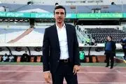  سورپرایز رحمتی برای لیگ