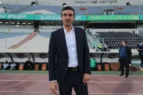 دست رد ستاره مدنظر استقلال به سینه رحمتی