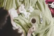 تفاوت‎ها و شباهت‎های سرماخوردگی، آنفولانزا و کرونا
