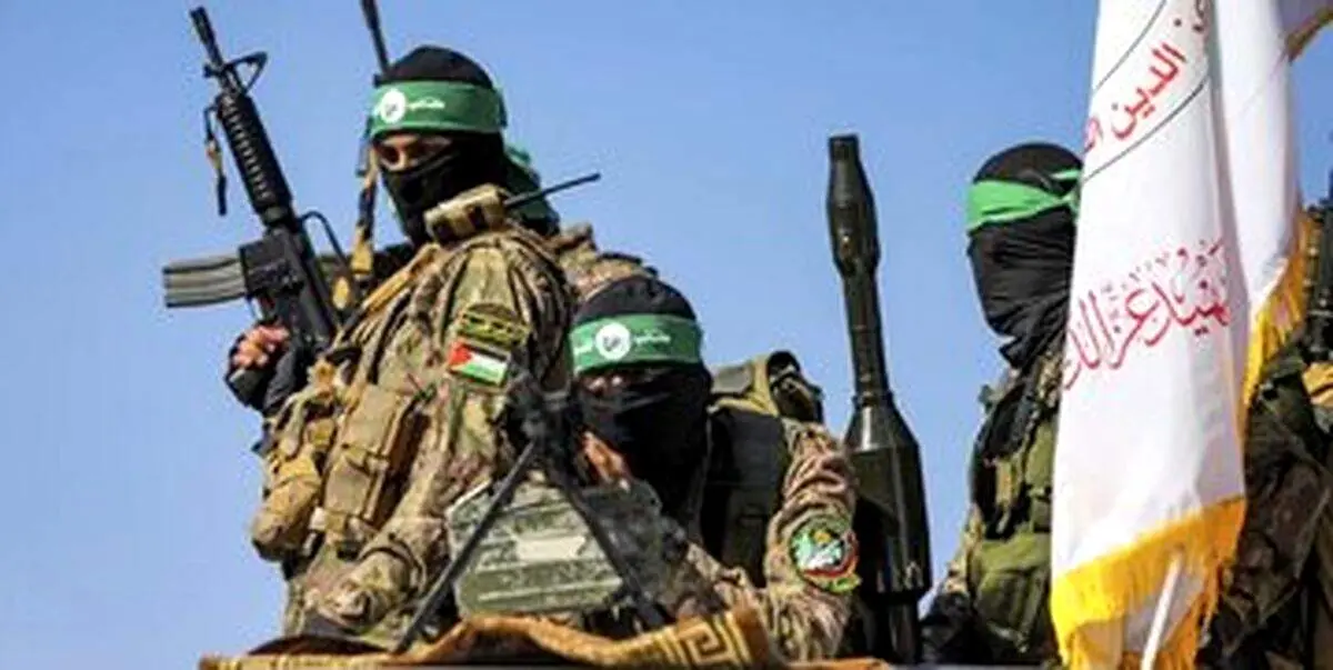  آمریکا مدعی شهادت مرد شماره سه حماس شد!