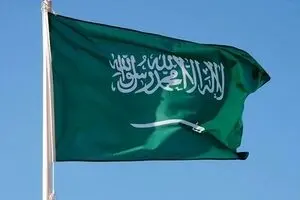 هتلی عجیب در عربستان که به زودی مقصد پولدارها می‌شود+عکس