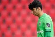 پشت پرده پرسپولیسی نشدن بیرانوند