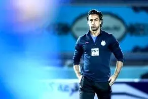 پستی که AFC برای فرهاد مجیدی منتشر کرد+عکس