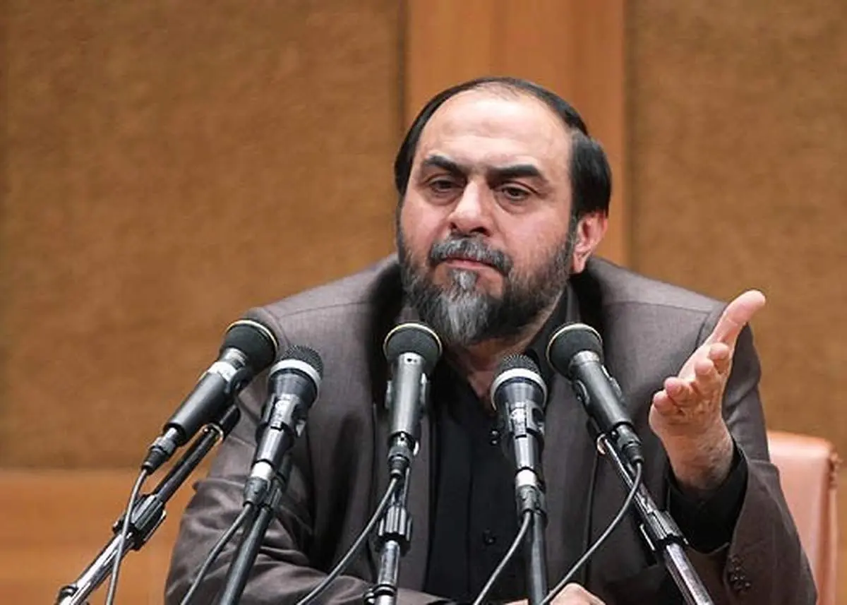 اظهارات زشت یک عضو شورای عالی انقلاب فرهنگی درباره مسئولان!