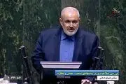 پاسخ وزیر پیشنهادی صمت درباره مدرک تحصیلی‌اش