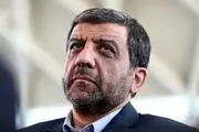 پاسخ عزت الله ضرغامی درباره عادل فردوسی پور