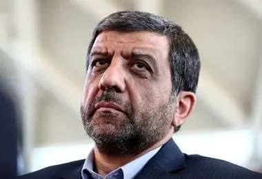 ضرغامی خطاب به ناوهای آمریکایی؛ راهنمای «بلد» و «نشان» را نصب کنید تا گم نشوید!  