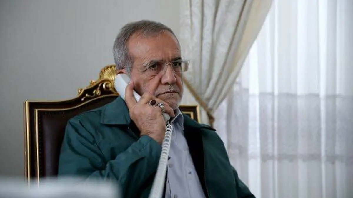 پزشکیان: حملات حین مذاکرات موجب بی اعتمادی ایران به آمریکا شد