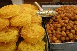  قیمت حلیم، آش، زولبیا و بامیه رسما اعلام شد