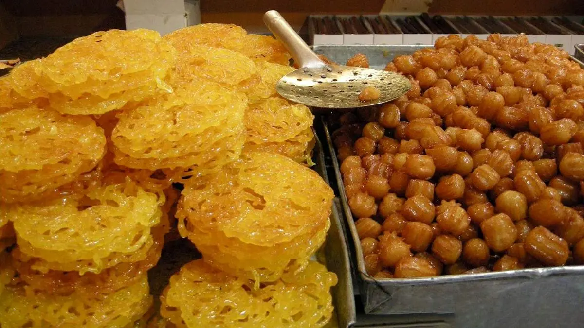  قیمت حلیم، آش، زولبیا و بامیه رسما اعلام شد