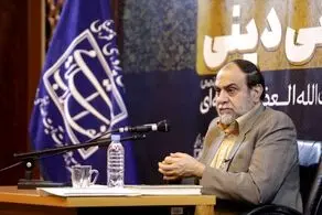 رحیم پور ازغدی: اگر از قضیه عفت کوتاه بیاییم در ایران گنداب درست می شود