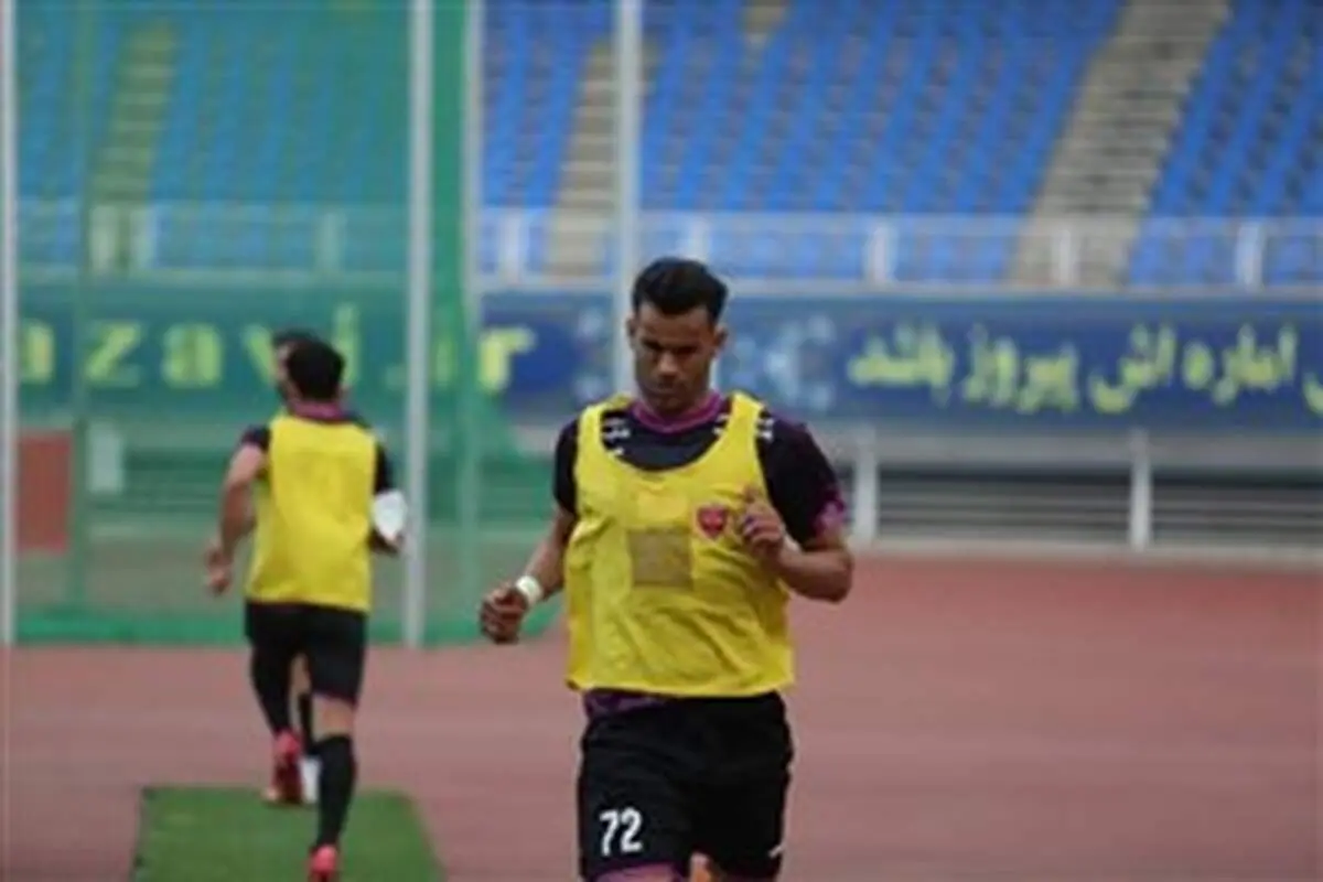 شکایت عجیب: پرسپولیس باید سه بر صفر بازنده شود