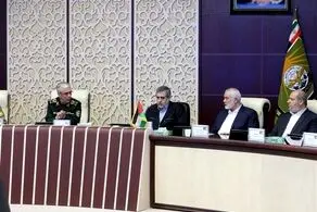 دیدار مهم اسماعیل هنیه با سرلشکر باقری +جزئیات