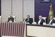 دیدار مهم اسماعیل هنیه با سرلشکر باقری +جزئیات