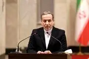 واکنش عراقچی به تهدید رئیس‌جمهور آمریکا 