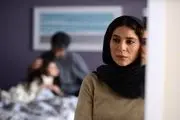 سحر دولتشاهی دوباره عروس شد/ عکس جذاب