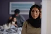  سحر دولتشاهی پیدایش شد/ تصویر